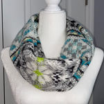 Aeropostale Knitted Infinity Scarf Photo 0