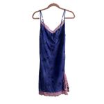 Princess Polly Lace Floral Slip Bodycon Coti Dress Lilac Rose by Motel Size 6 Photo 2