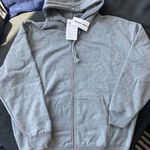 Brandy Melville Zip Up Photo 0