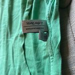 & Other Stories & Other Stories Vibrant Green Baby Tee Size 4 Photo 5