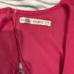 Saints + Secrets Pink dress Photo 1