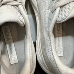 Hoka One One Rincon 4 Sneakers Womens US 9.5B Gray‎ Running Shoes Lightweight Gray Size 9.5 Photo 7