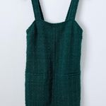 Abercrombie & Fitch Tweed Shift Dress Photo 0