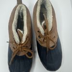G.H. Bass &Co. Bass Waterproof Duck Boots Size 9 Photo 1