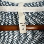 VINTAGE Techstyles Nantucket Island Ack pullover hoodie sweatshirt size medium Photo 7