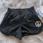Lululemon X Madhappy Hotty Hot Shorts 4” Photo 1