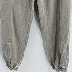 Rails Haven Pants Women's Size Medium Sage Green Joggers Quiet Luxury Casual Photo 4
