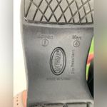 Anywear Black Work Clogs Size 6 Womens Size 4 Mens Photo 4