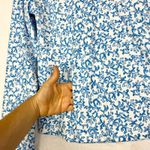 Tommy Bahama  Golf Tennis Half Zip Pullover Size XL Coral Reef Pockets Cuffins Photo 3