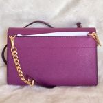 Michael Kors Jet Set Travel 3in1 WRS Clutch Photo 2