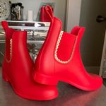 Jack Rogers Rain Boots Photo 0
