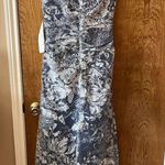 JS Collections Floral Gown Photo 1