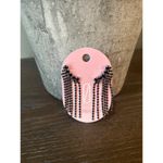 8 Other Reasons  Audrey Earrings Black One Size Photo 2