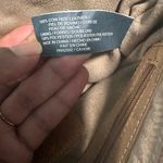 Liz Claiborne  Leather Collection Handbag Photo 4