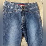 Unionbay Y2K Union Bay Cropped Jeans‎ Photo 5
