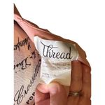 Thread‎ Tie Photo 13