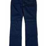 NEW Womens Texas Brand Boot Cut Denim Western Jeans with Stretch Size 6 USA Photo 2