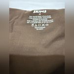 SKIMS  Bandeau Top - Oxide 4x Photo 1