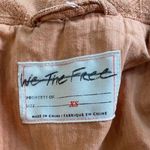 Free People We the Free blazer Photo 4