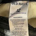 Old Navy The Diva Women's Skinny Capri Jeans Size 12 Photo 4