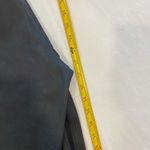 Helmut Lang  Women's Lamb Leather Pull On Trousers - 12 Photo 10