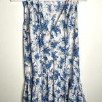 ZARA Trafaluc Collection Romper Floral Print Size XS Photo 1