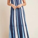 Anthropologie Maeve for  knit maxi dress Photo 4