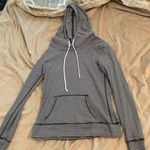 FATE. Chance Or Striped Hoodie Pullover  Photo 3