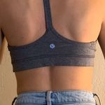 Lululemon Like New Sports Bra Photo 0