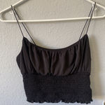 Urban Outfitters UO cropped tank Photo 0