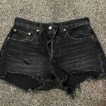 Levi’s 501 Shorts Photo 0