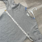 Beams Crewneck Sweatshirt cotton layered womens Gray (small) japan minimalist Photo 2