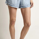 Cloth & Stone Tencel Shorts medium Photo 0