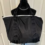 Steve Madden Large Nylon Tote Bag Photo 3