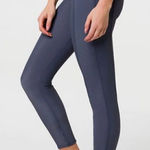 Onzie Stitch Fix Sweetheart Midi Legging Size M C34 Photo 0