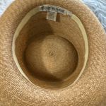 Banana Republic Vintage  straw hat S/M Photo 6