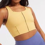 Nike Yoga Tank Photo 3