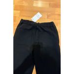 ZARA  black long‎ pants Photo 4