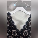 Soiéblu Soiebleu Sunflower Lace Dress Photo 2