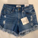 Just Black Denim JBD Jean Shorts Photo 0