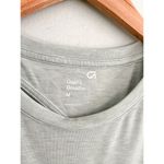  GapFit | Breathe Wrap in Frothy Aqua | Sz M Photo 3