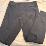 Columbia  Women’s Black Leggings Size L/G Photo 0