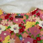 Matilda Jane Matilda‎ Jane Floral Leah Dress It’s a Wonderful Parade Women’s Size Small Photo 7