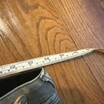 Democracy “ab” technology green high rise straight fit jeans 6 Photo 7