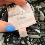 Romeo + Juliet Couture Sheer maxi dress from  Photo 7