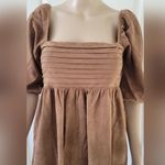 Miami Maimi Babydoll Mini Dress Size XS Photo 1