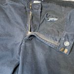 Old Navy Pixie Pants Womens 22 Black Plus Size Short Mid Rise Cropped Pants Photo 5