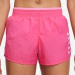 Nike swoosh athletic shorts Photo 0