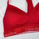 Calvin Klein NEW bralette Photo 5