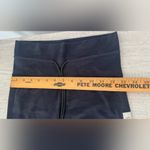 Vuori Daily Legging Drawstring Black Camo 7/8 Length High Rise NO SIZE TAG Photo 5